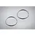 Tamiya 12mm C-Ring 2Pcs 9808141