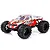 HSP Tornado RC Truck Electric Brushless 4WD 1/8 Scale RTR 942134