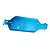 HSP Blue Aluminium Off Road Chassis 06001