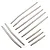 Yeah Racing Titanium TRX-4 324mm Link Set TRX4-048