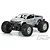 Pro-Line 1/10 2019 Chevy Silverado Z71 Trail Boss Unpainted Body Shell 3506-00