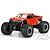 Pro-Line 1/5 Traxxas X-Maxx 2019 Chevy Silverado Z71 Trail Boss Pre-Cut Clear Body Shell 3507-17