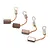 Yeah Racing High Performance Motor Brushes YA-0415