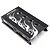 Yeah Racing 1/10 Black Aluminium & Carbon Fibre Multi Function Car Stand YT-0149BK