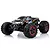 Xinlehong 9125 Sprint RC Monster Truck Electric 4WD 1/10 Scale RTR XIN-9125