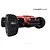 T-Bone Racing Black ARRMA Talion V3 XV4 Front Bumper 10084