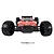 T-Bone Racing Black ARRMA Talion Basher Front Bumper 10081
