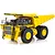 Hobby Engine 1/24 Scaled RC Wheeled Mining Truck 0708