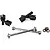 Rovan Baja Super Heavy Duty Upgrade Drive Cups & 9mm Drive Shaft Kit w/ O-Rings 853291
