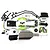 Rovan Green Baja 5B Shorty Q Conversion Kit w/ Wheelie Bar & Roll Cage 853222