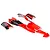Rovan Painted Red Baja 5B Body Shell 85026-34
