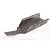 Rovan Shorty Q Baja 5B Gunmetal Aluminium Main Chassis 8532201