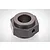 Rovan Baja Gunmetal Aluminium Disc Brake Hex 65035A