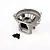 Rovan 45cc 2 Stroke Complete 4 Bolt Crankcase w/ Bearings & Seals 67066