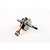 Rovan 45cc 2 Stroke Crankshaft 670075