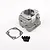 Rovan 43mm 45cc 4 Bolt Cylinder Head w/ Gasket & Head Bolts 670517
