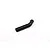 Rovan Black Silicone Exhaust Pipe Extension 8711001
