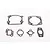 Rovan 45cc 2 Stroke 4 Bolt Engine Gasket Kit 670154