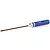 HSP Blue Aluminium 3.5mm Philip Head Screwdriver H295435