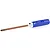 HSP Blue Aluminium 5.8mm Philip Head Screwdriver H295458