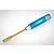 HSP Blue Aluminium 5.5mm Hex Socket Driver H295555