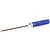 HSP Blue Aluminium 3.0mm Ball Hex Driver H295230
