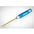 HSP Blue Aluminium 2.5mm Ball Hex Driver H295225