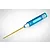 HSP Blue Aluminium 1.5mm Hex Driver H295115