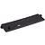 Black plastic HSP radio box cover for 1/10 nitro RC cars with an ON/OFF switch cutout.