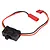 HSP Receiver Switch 02050