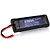 Gens Ace 7.2v 5000mAh NiMH Battery NIMH-5000-7.2V-TMY