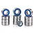 Plaig RC 1/10 Tamiya Grasshopper II Bearing Kit 794179241516