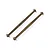 Hobbies Direct 80mm Steel Drive Shafts 2Pcs 703160