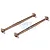 Hobbies Direct 84mm Steel Drive Shafts 2Pcs 703180