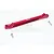 GPM Red Aluminium ARRMA Kraton & Outcast Centre Front Chassis Brace MAK016F-R