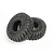 Axial 1.9" Nitto Trail Grappler M/T R35 Compound w/ Foam Inserts 2Pcs AX31565