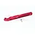 GPM Red Aluminium ARRMA Senton Centre Rear Chassis Brace MAS016R-R