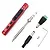 Yeah Racing Portable 12v Soldering Iron Set YT-0188