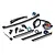 Traxxas UDR Waterproof Complete High Intensity Led Light Kit 8485
