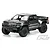 Pro-Line 1/10 Chevy Silverado Z71 Trail Boss Unpainted Body Shell 3512-00