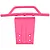 RPM Pink Slash 2WD/Nitro Slash Front Bumper & Skid Plate 80957