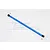 GPM Blue Aluminium Traxxas Slash 4x4 LCG Internal Spline Centre Drive Shaft SLA025LCG-B