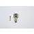 GPM Steel Centre External Splined Drive 1Pc SSLA037-S