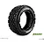 Louise 4.7/5.5" B-Orbit Front 5B Tyres 2Pcs L-T3265I