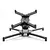 RPM Black Pit Pro Extreme 1/10 & 1/8 Black Work/Display Stand 73002