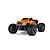 ARRMA Granite 4x4 BLX 3S RC Monster Truck Electric Brushless 4WD 1/10 Scale RTR - Orange AR102666