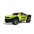 ARRMA Senton 4x4 BLX 3S RC Short Course Truck Electric Brushless 4WD 1/10 Scale RTR - Green AR102668
