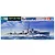Tamiya 1/700 Australian Vampire Navy Destroyer (Waterline Series) Plastic Model Kit 31910