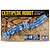 Tamiya Centipede Robot Kit 70230