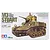 Tamiya 1/35 U.S. M3 Stuart Late Production Tank Scaled Plastic Model Kit 35360